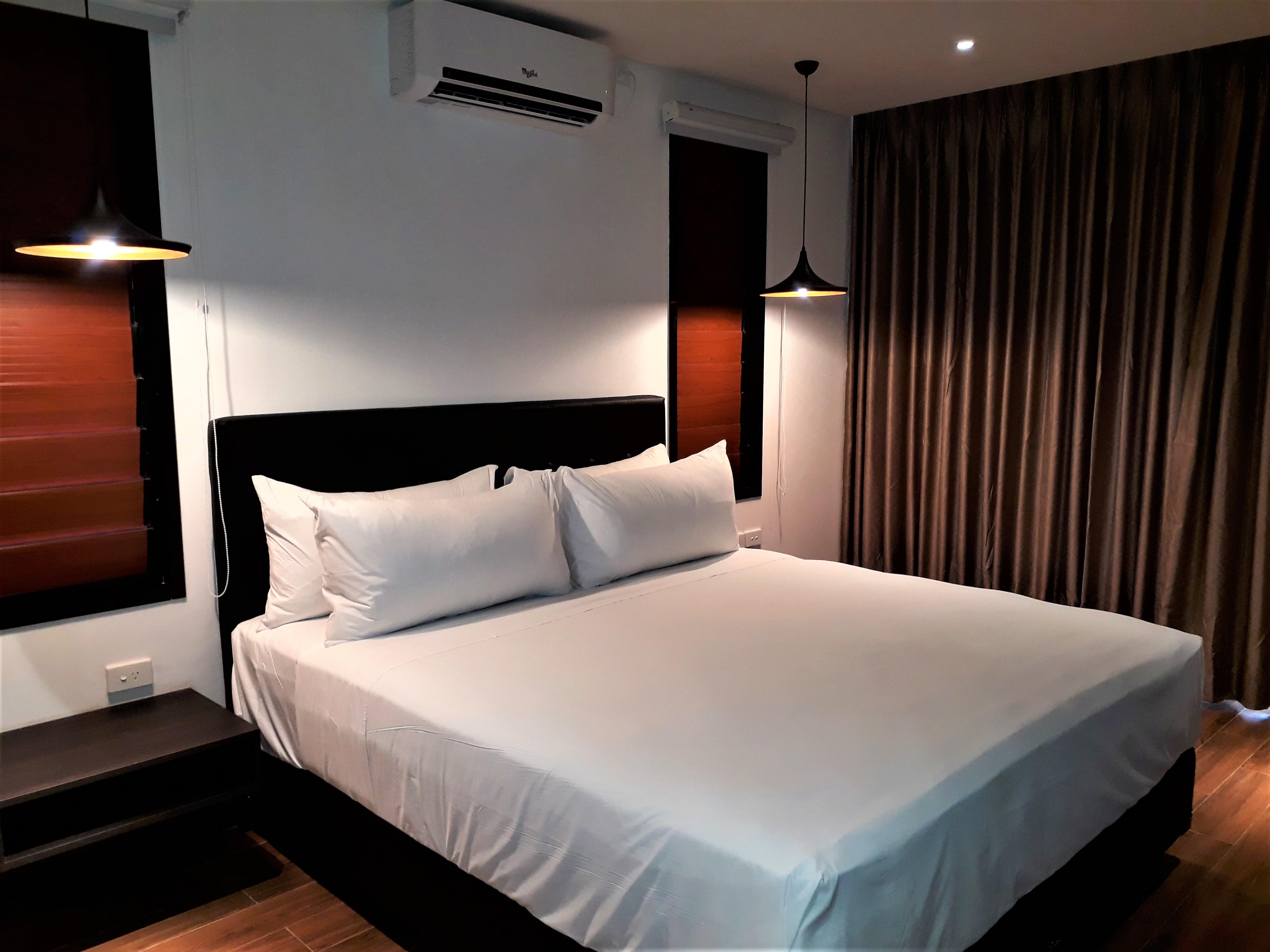 Yadua Bay Resort & Villas Eksteriør billede