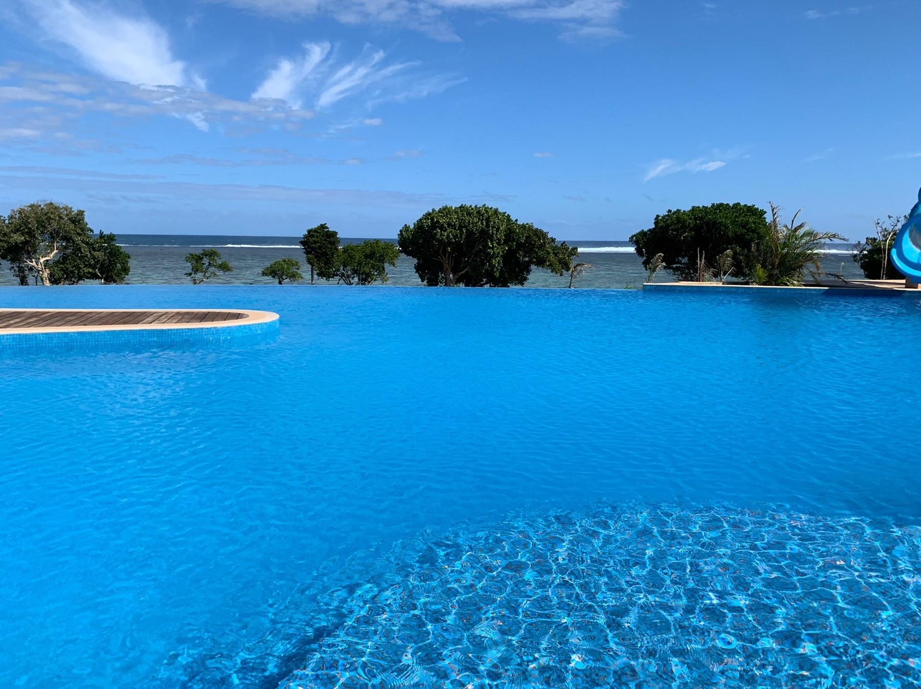 Yadua Bay Resort & Villas Eksteriør billede