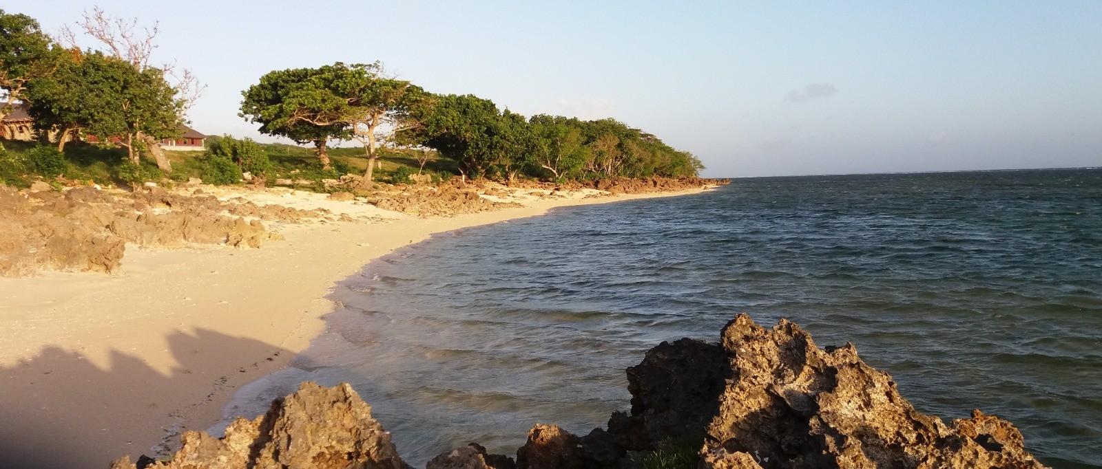 Yadua Bay Resort & Villas Eksteriør billede