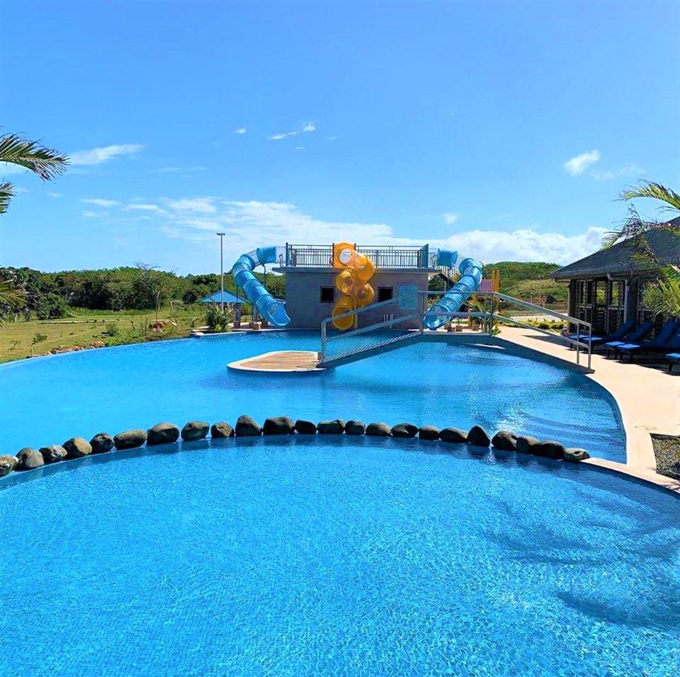 Yadua Bay Resort & Villas Eksteriør billede