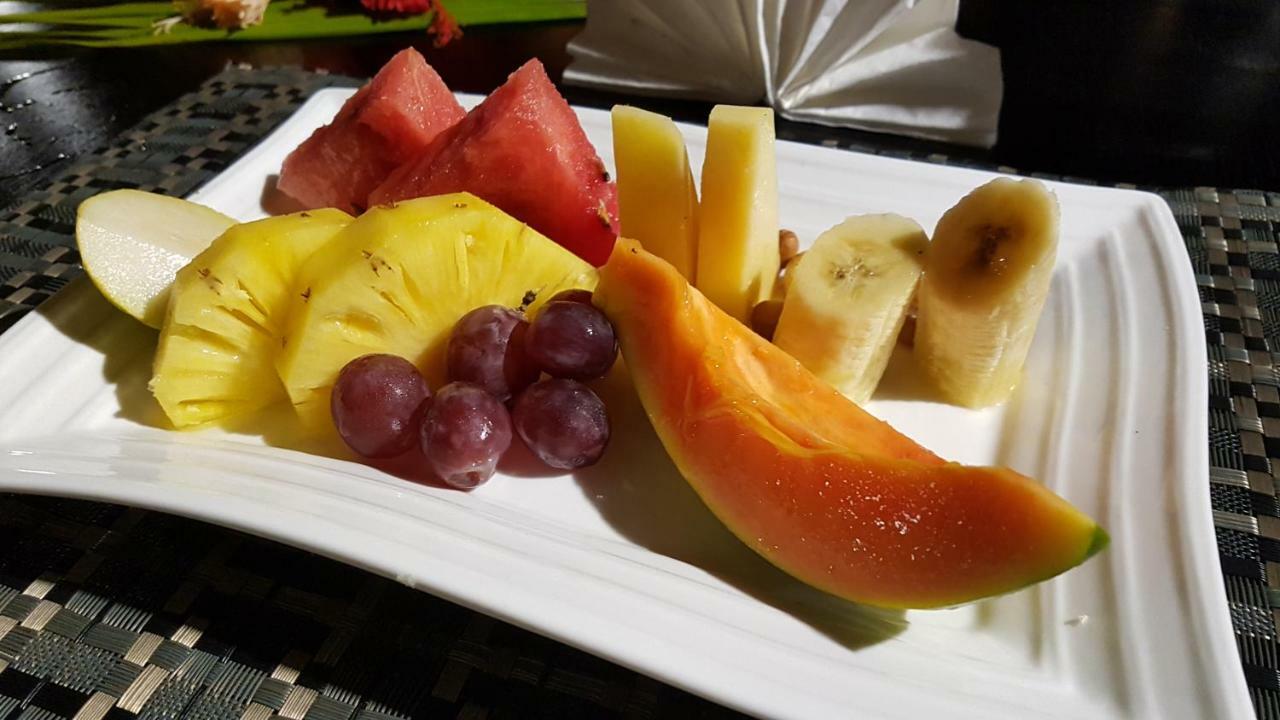 Yadua Bay Resort & Villas Eksteriør billede