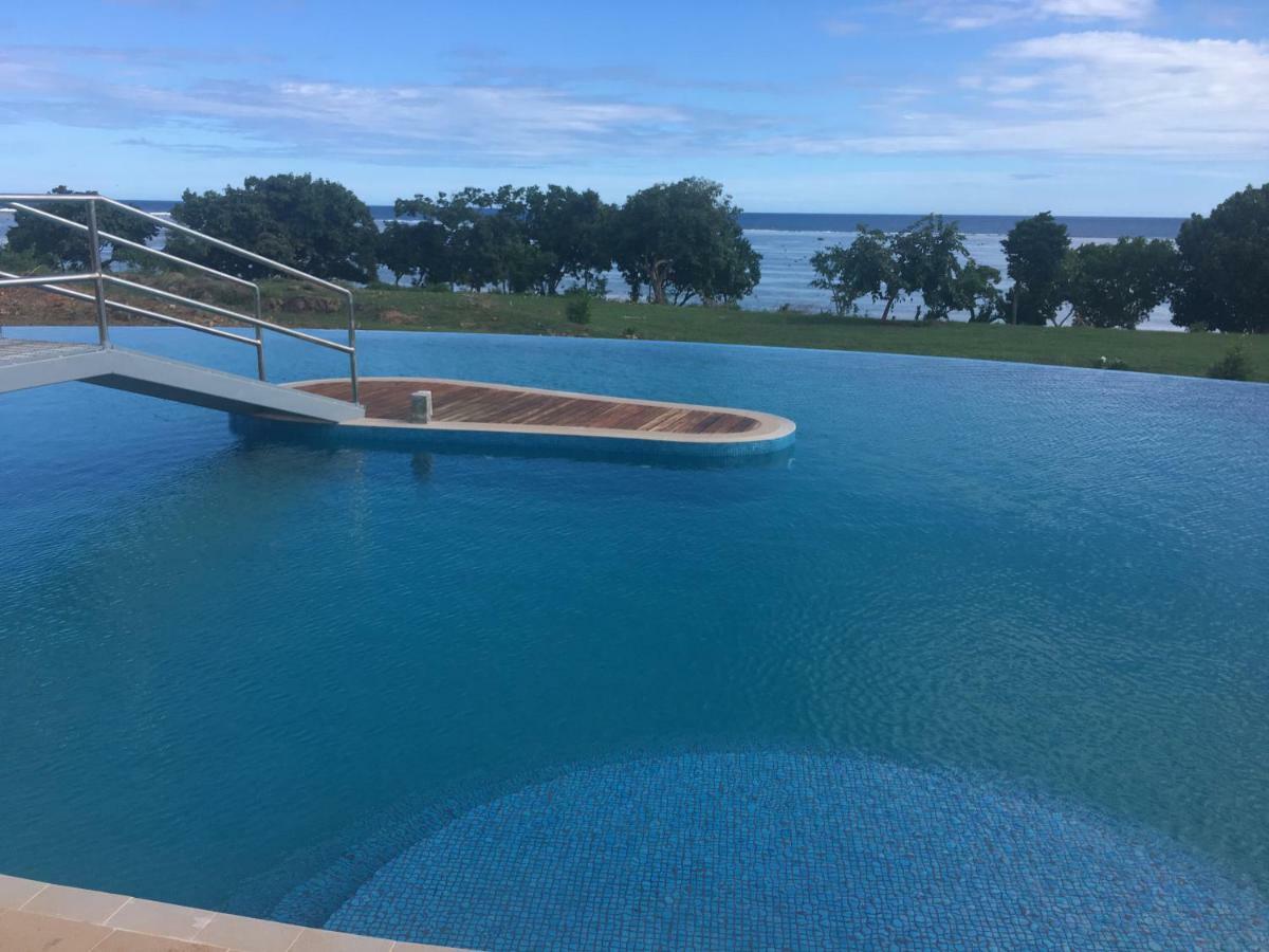 Yadua Bay Resort & Villas Eksteriør billede