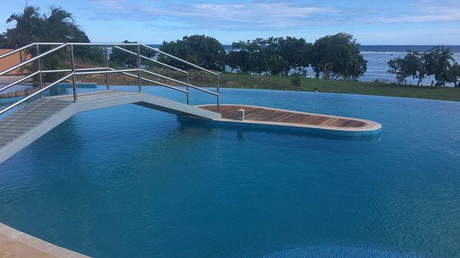 Yadua Bay Resort & Villas Faciliteter billede