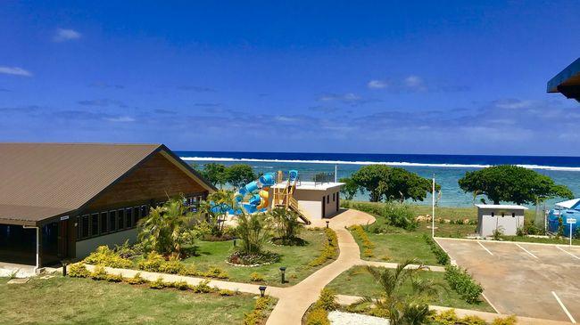 Yadua Bay Resort & Villas Eksteriør billede