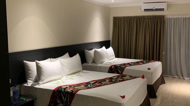 Yadua Bay Resort & Villas Bekvemmeligheder billede