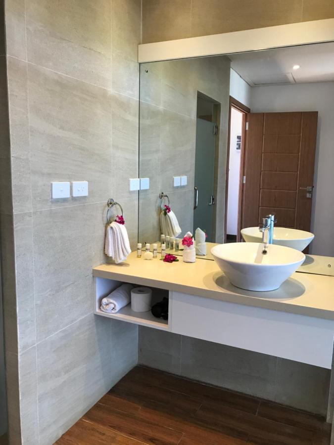 Yadua Bay Resort & Villas Eksteriør billede